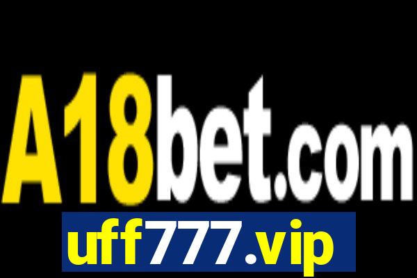 uff777.vip