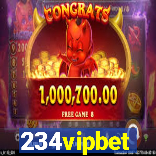 234vipbet