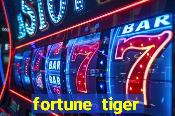 fortune tiger deposito minimo 5 reais