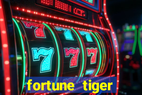 fortune tiger deposito minimo 5 reais