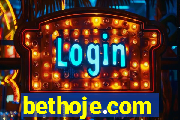 bethoje.com