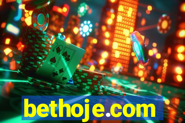 bethoje.com