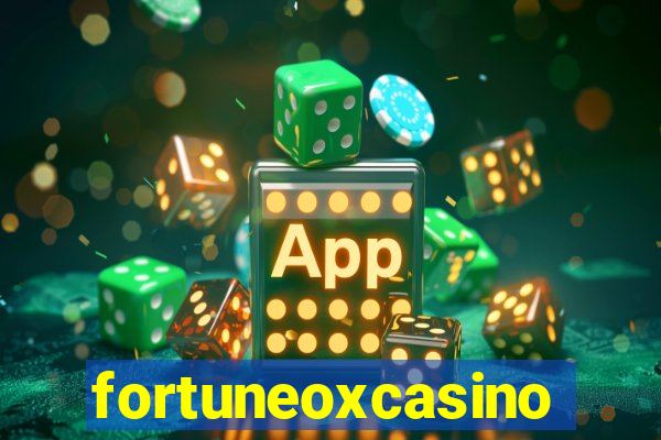 fortuneoxcasino.com