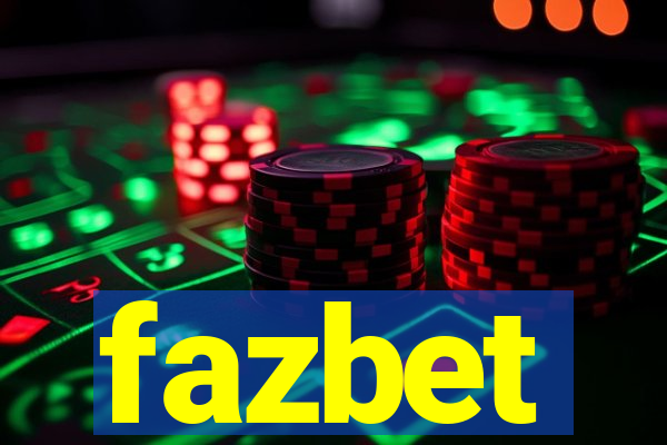 fazbet