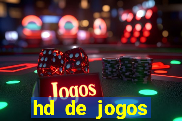 hd de jogos aliexpress - download