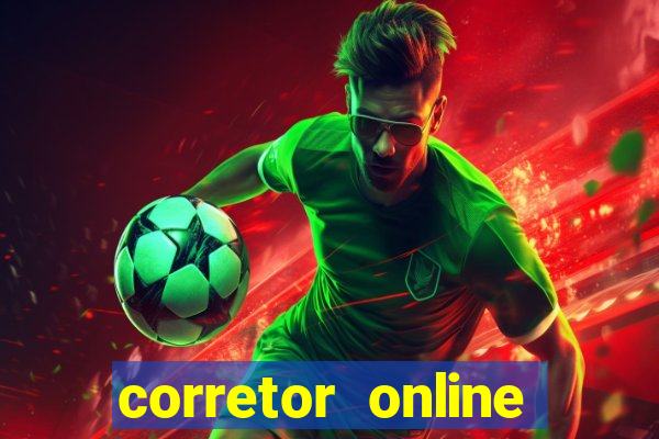corretor online porto seguro