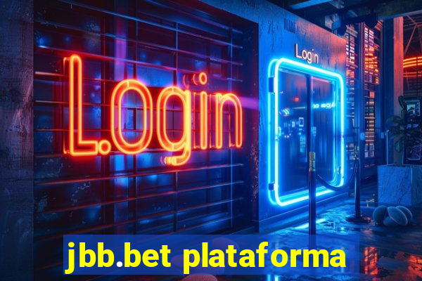jbb.bet plataforma