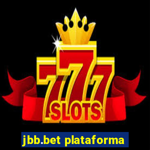 jbb.bet plataforma