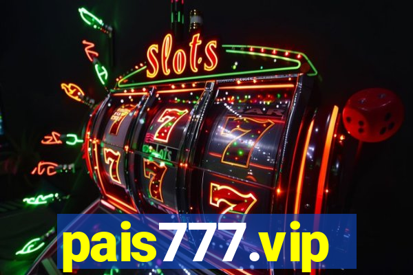 pais777.vip