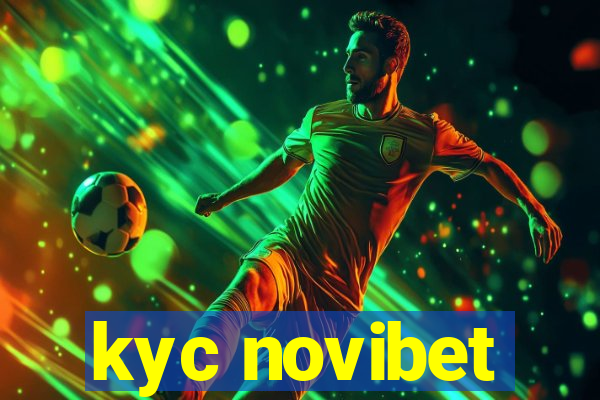 kyc novibet