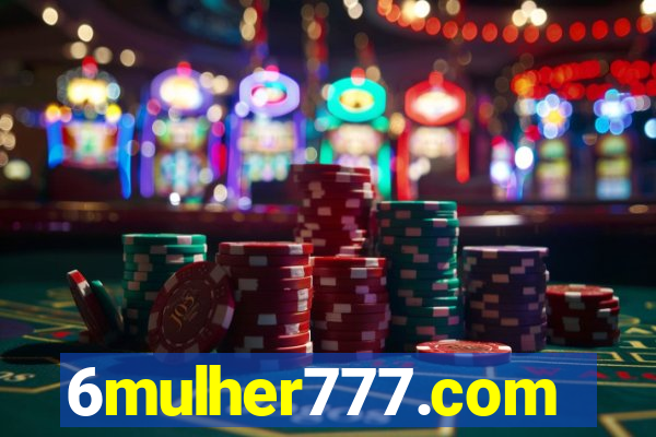 6mulher777.com