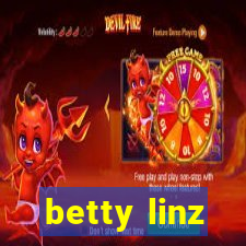 betty linz