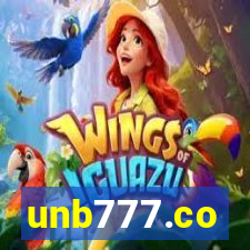 unb777.co