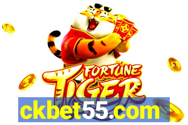 ckbet55.com
