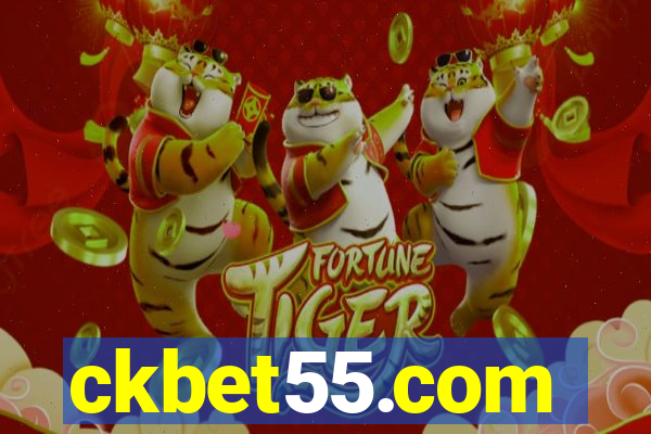 ckbet55.com