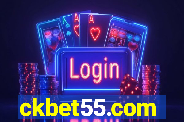 ckbet55.com