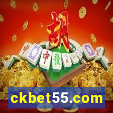 ckbet55.com