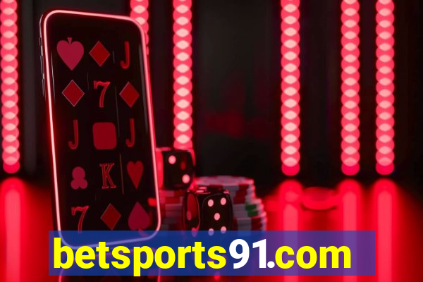 betsports91.com