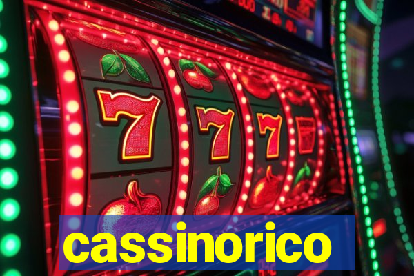 cassinorico