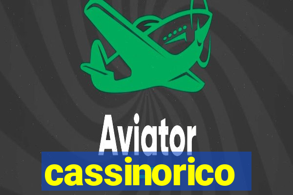 cassinorico