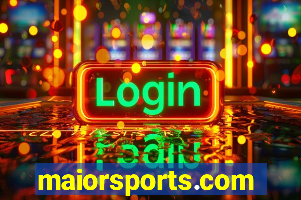 maiorsports.com
