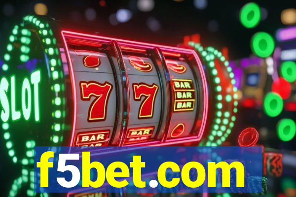 f5bet.com