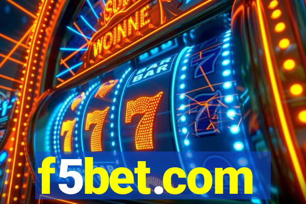 f5bet.com
