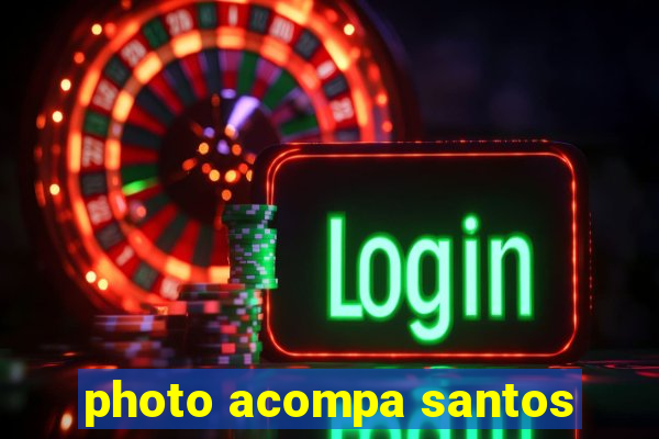 photo acompa santos