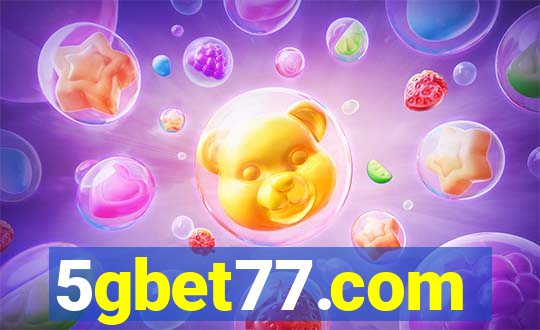 5gbet77.com
