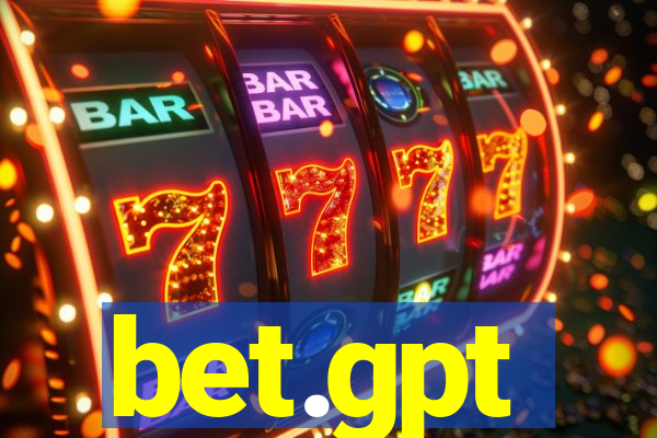 bet.gpt