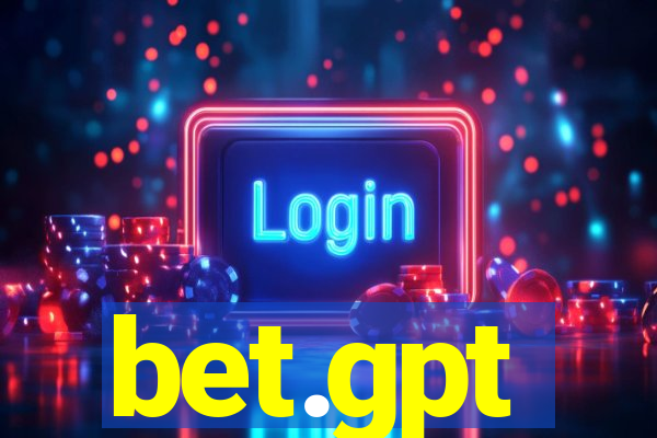 bet.gpt