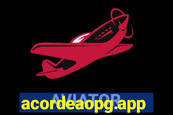 acordeaopg.app