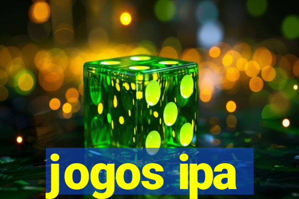 jogos ipa