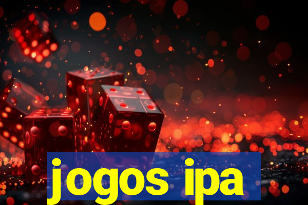 jogos ipa