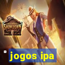 jogos ipa