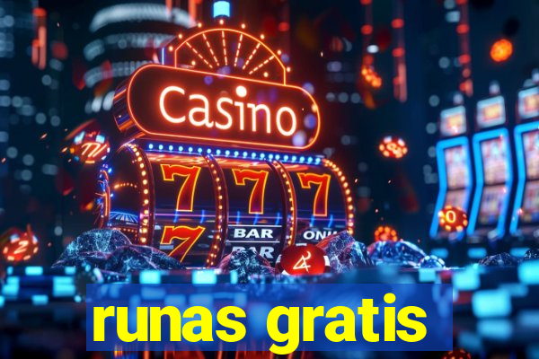 runas gratis