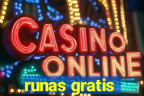runas gratis