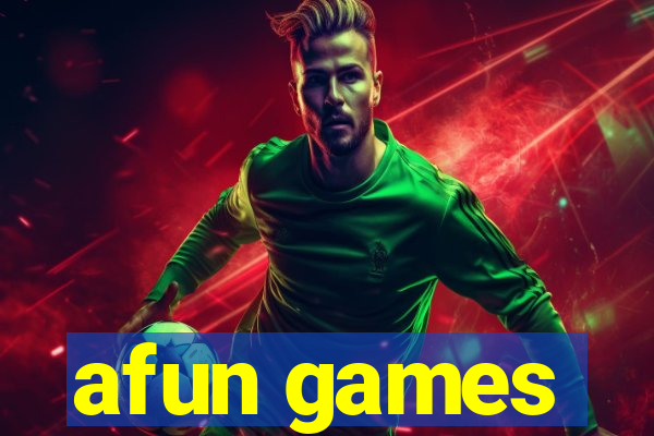 afun games