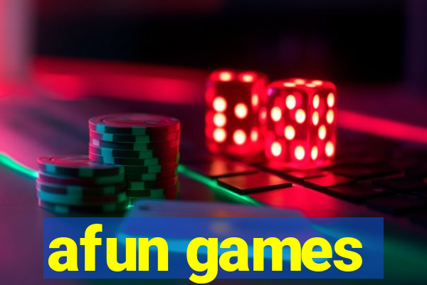 afun games