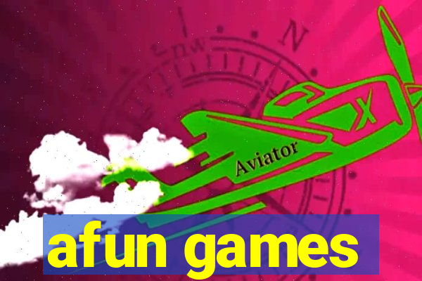 afun games
