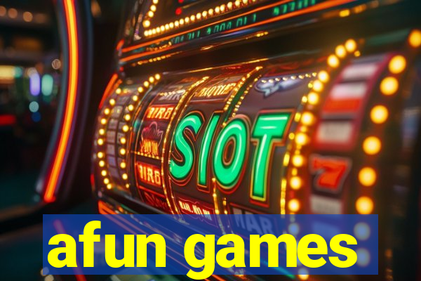 afun games