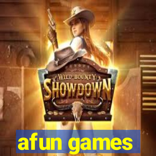 afun games