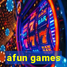 afun games