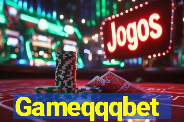 Gameqqqbet