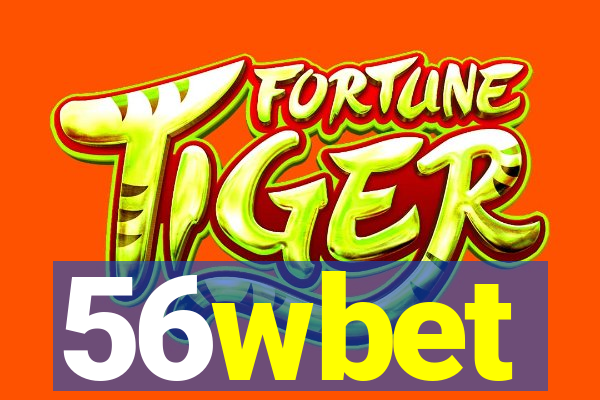 56wbet