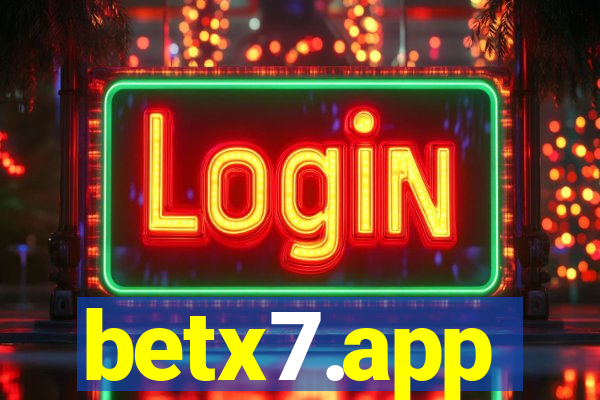 betx7.app