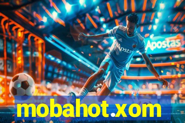 mobahot.xom