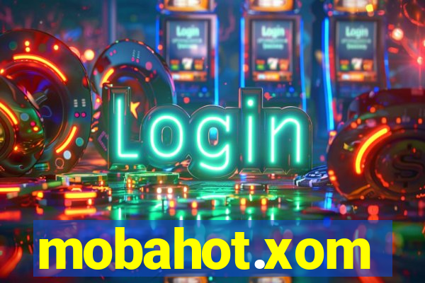 mobahot.xom