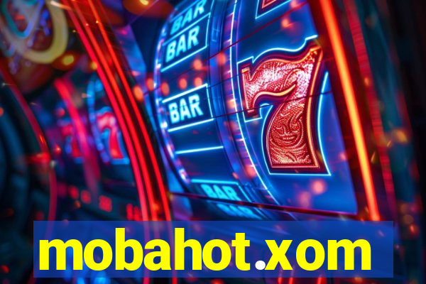 mobahot.xom