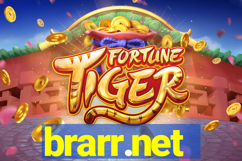 brarr.net